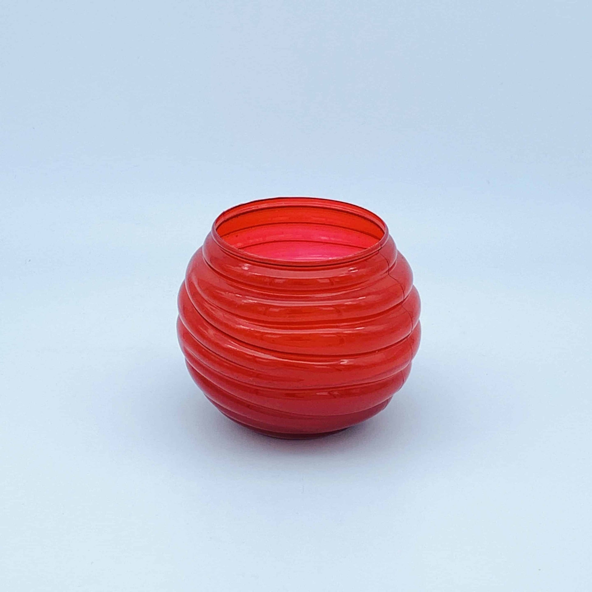 Vela Esférica Roja image 0