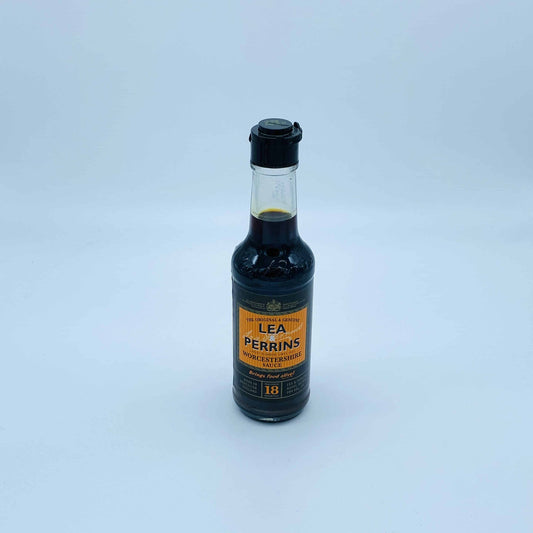 Lea & Perrins Worcestershire Sauce 150ml image 0