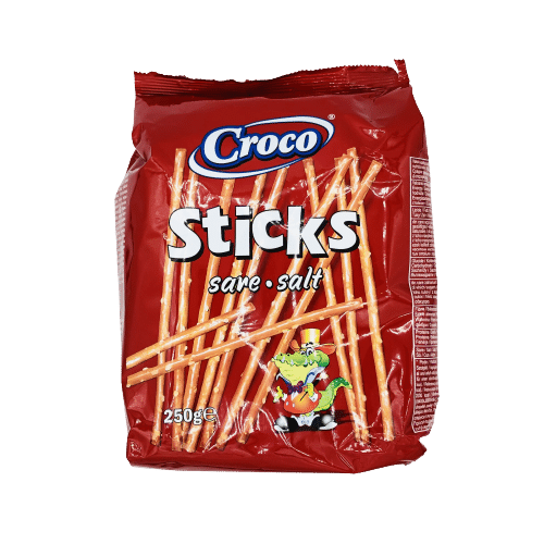 Croco Sticks 250g image 0