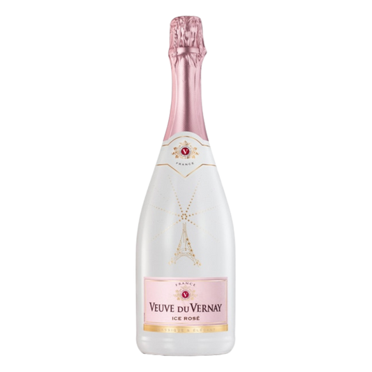 Veuve du Vernay Ice Rosé image 0