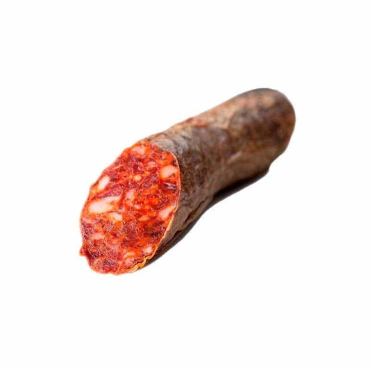 Chorizo Ibérico al Corte 150g aprox. image 0
