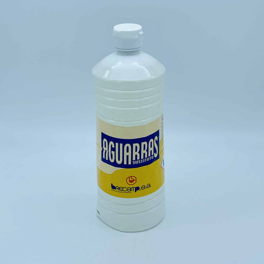 Aguarrás Sustituto image 0