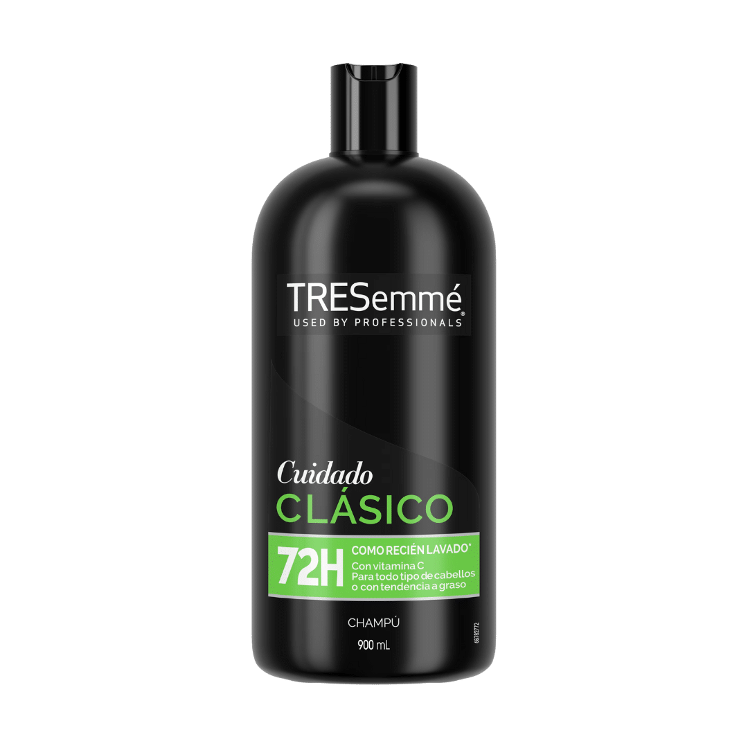 Tresemmé Champú Cuidado Clásico 500ml image 0