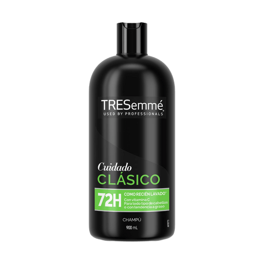 Tresemmé Champú Cuidado Clásico 500ml image 0