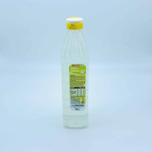 Agrio de Limón SPAR image 0