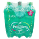 Agua con Gas Fuente Primavera 6x1,5L image 0