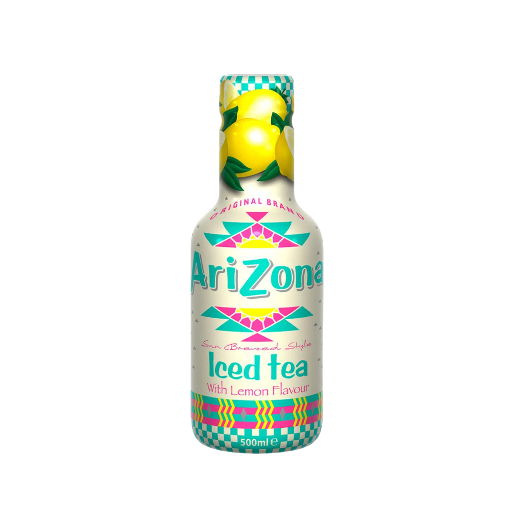 Arizona Lemon image 0