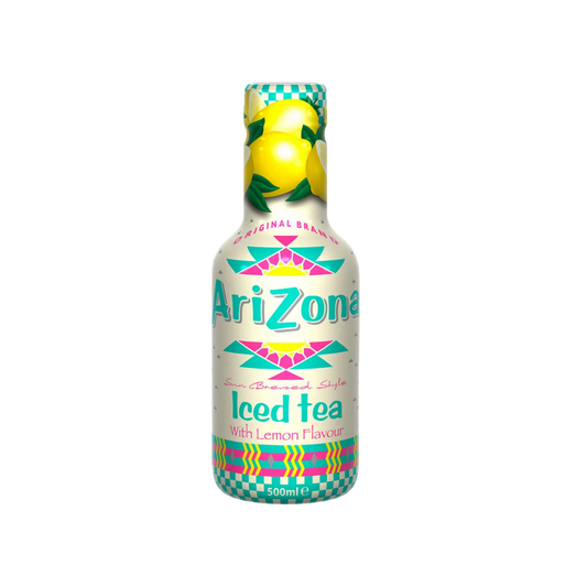 Arizona Lemon image 0