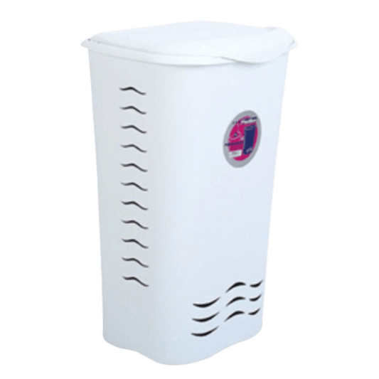 Cubo Pongotodo Plastiken 70L image 0