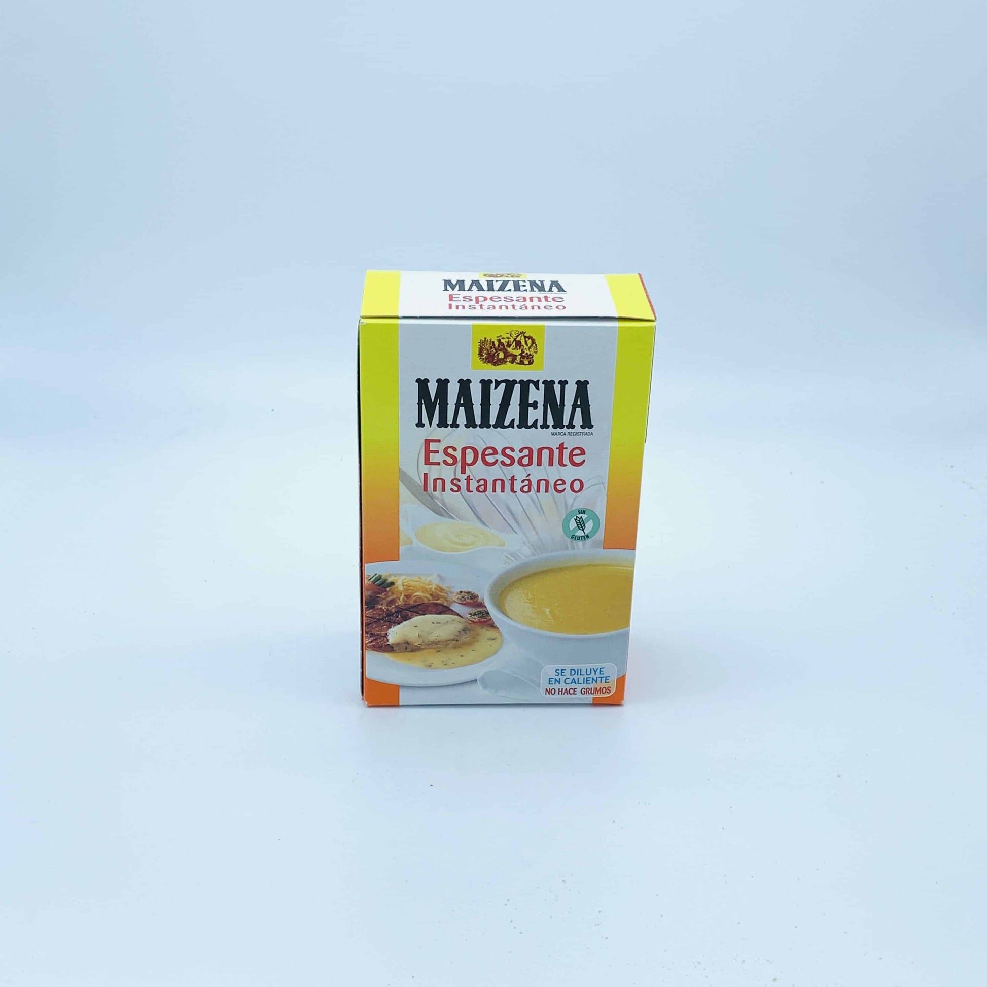 Espesante Instantáneo Maizena image 0