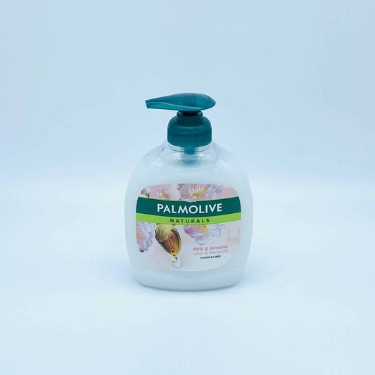 Jabón de Manos Palmolive Naturals image 0