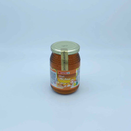 Miel Mil Flores SPAR 500g image 0