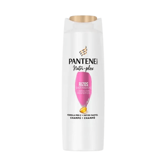 Pantene Champú Rizos Definidos image 0