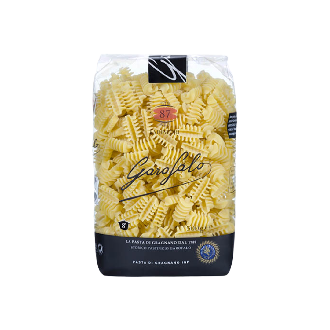 Radiatori Garofalo 500g image 0