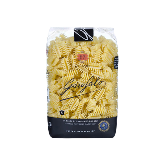 Radiatori Garofalo 500g image 0