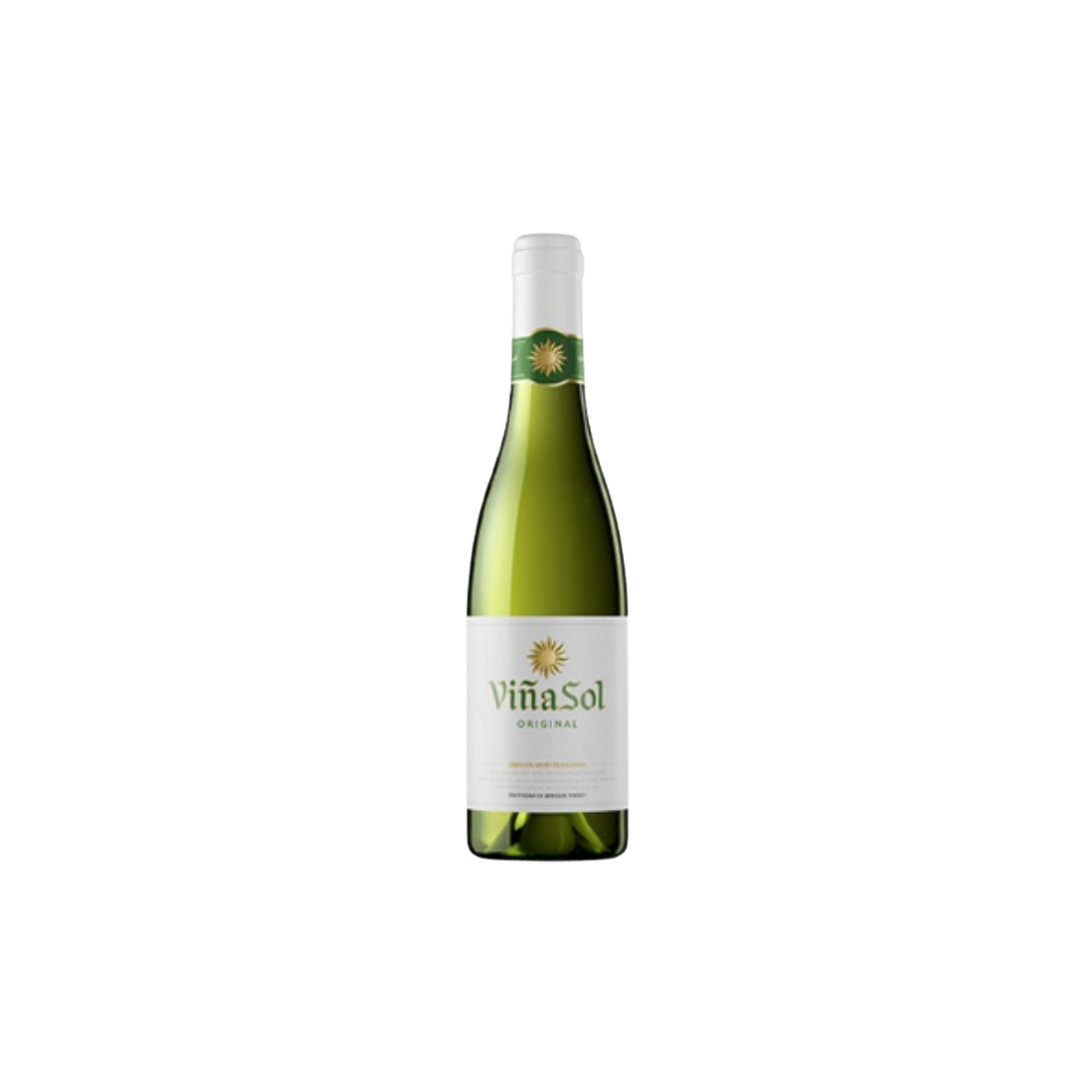 Vino Blanco Torres Viña Sol 18,7cl image 0