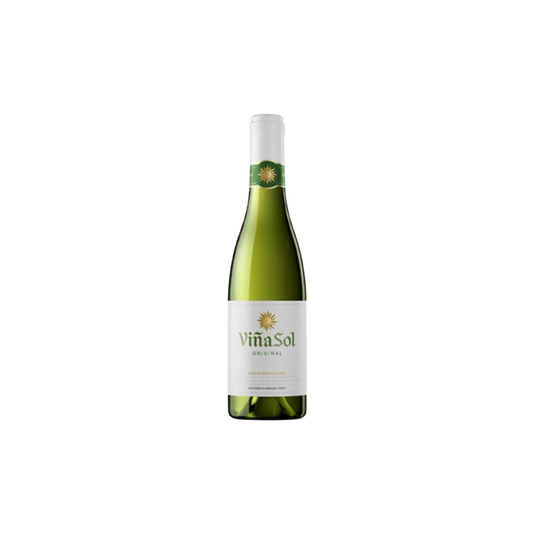 Vino Blanco Torres Viña Sol 18,7cl image 0