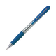 Bolígrafo Pilot Super Grip - Azul image 0