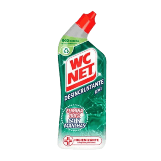 WC Net Desincrustante image 0