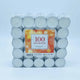 100 Tealights Roura image 0