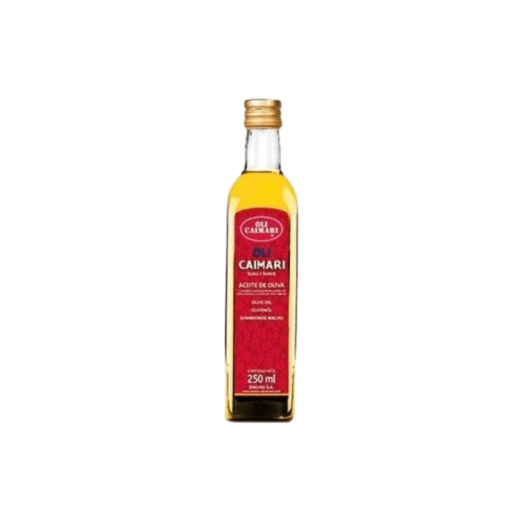 Aceite de Oliva Caimari 250ml image 0