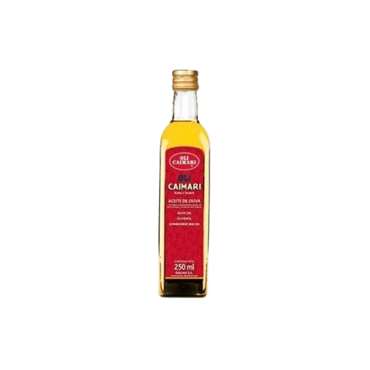 Aceite de Oliva Caimari 250ml image 0