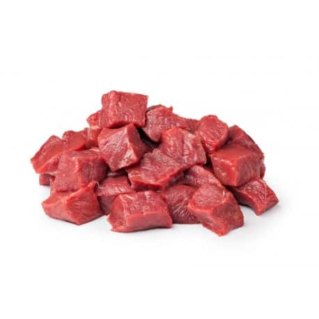 Estofado de Ternera Troceado 500g aprox image 0