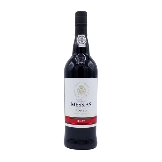 Vino Oporto Messias Ruby image 0