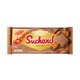 Turrón de Chocolate con Almendras Suchard image 0