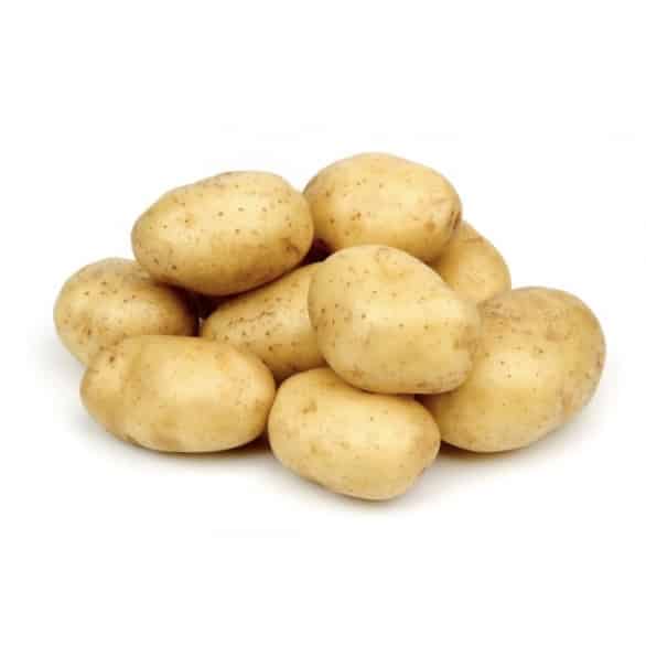 Patata 1Kg aprox image 0