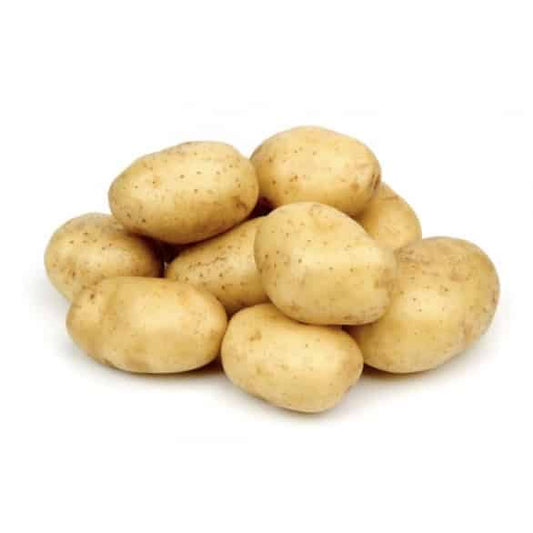 Patata 1Kg aprox image 0