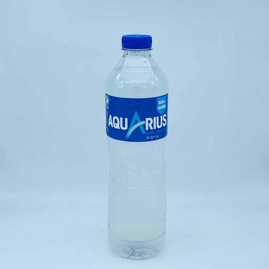 Aquarius 1,5L image 0