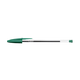 Bolígrafo Bic - Verde image 0