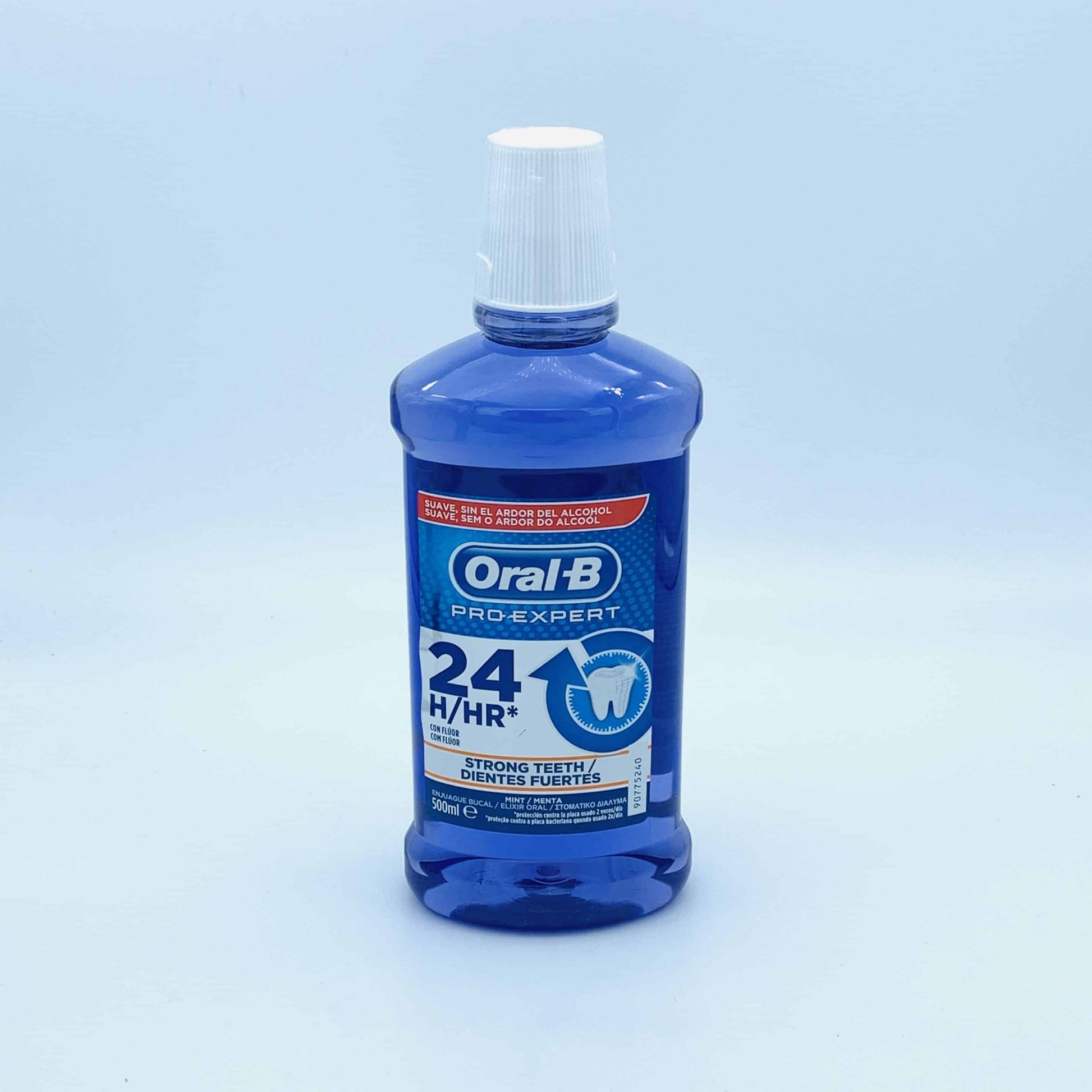 Enjuague Oral-B Pro-Expert image 0