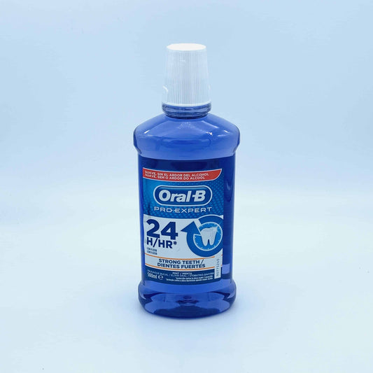 Enjuague Oral-B Pro-Expert image 0