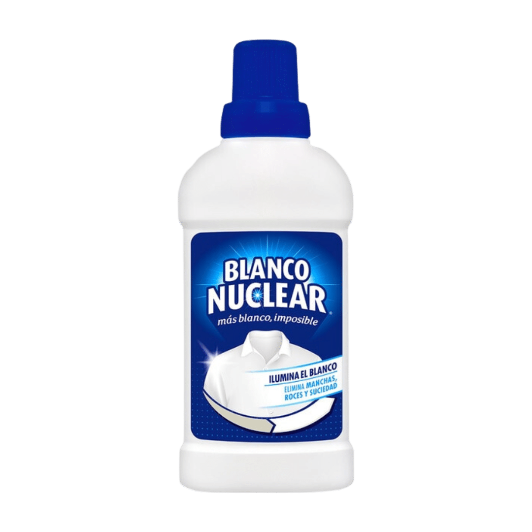 Blanco Nuclear Líquido image 0