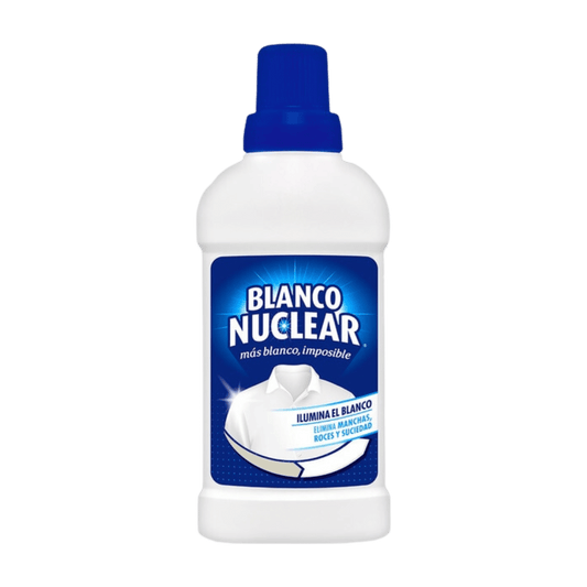 Blanco Nuclear Líquido image 0