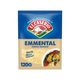 Queso Emmental Rallado El Caserío 120g image 0