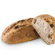 Pan de Pasas y Nueces - Cortado image 0