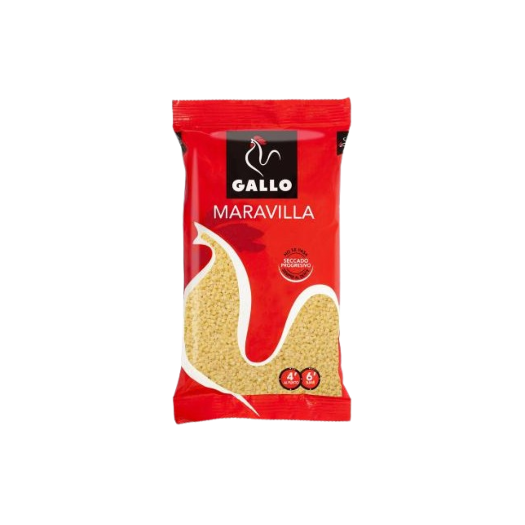 Gallo Maravilla image 0