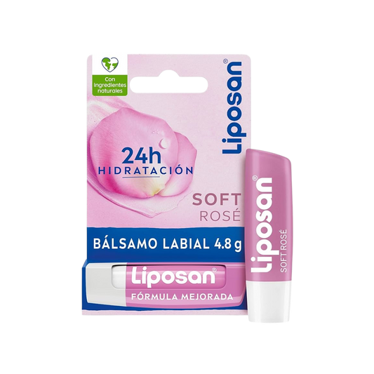 Liposan Soft Rosé image 0