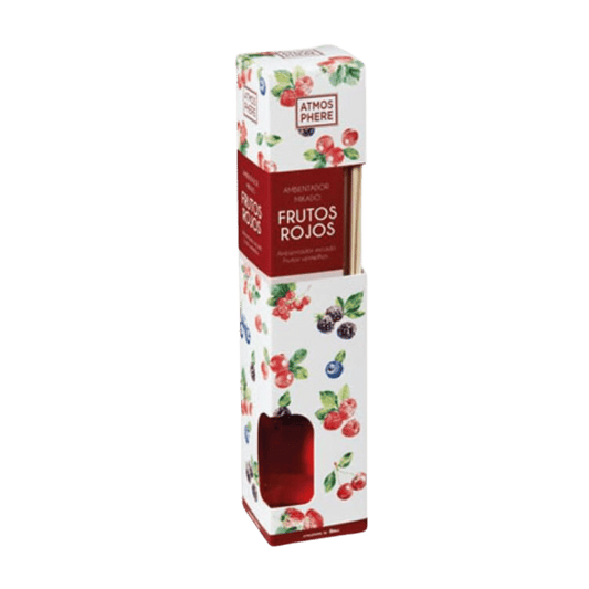 Ambientador Mikado Frutos Rojos image 0