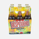 Cerveza Desperados Pack de 6 Botellas de 33cl image 0