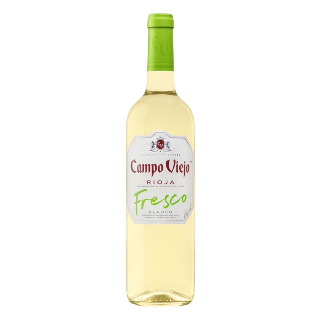 Vino Blanco Campo Viejo image 0