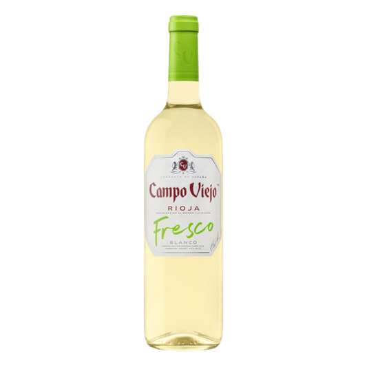 Vino Blanco Campo Viejo image 0