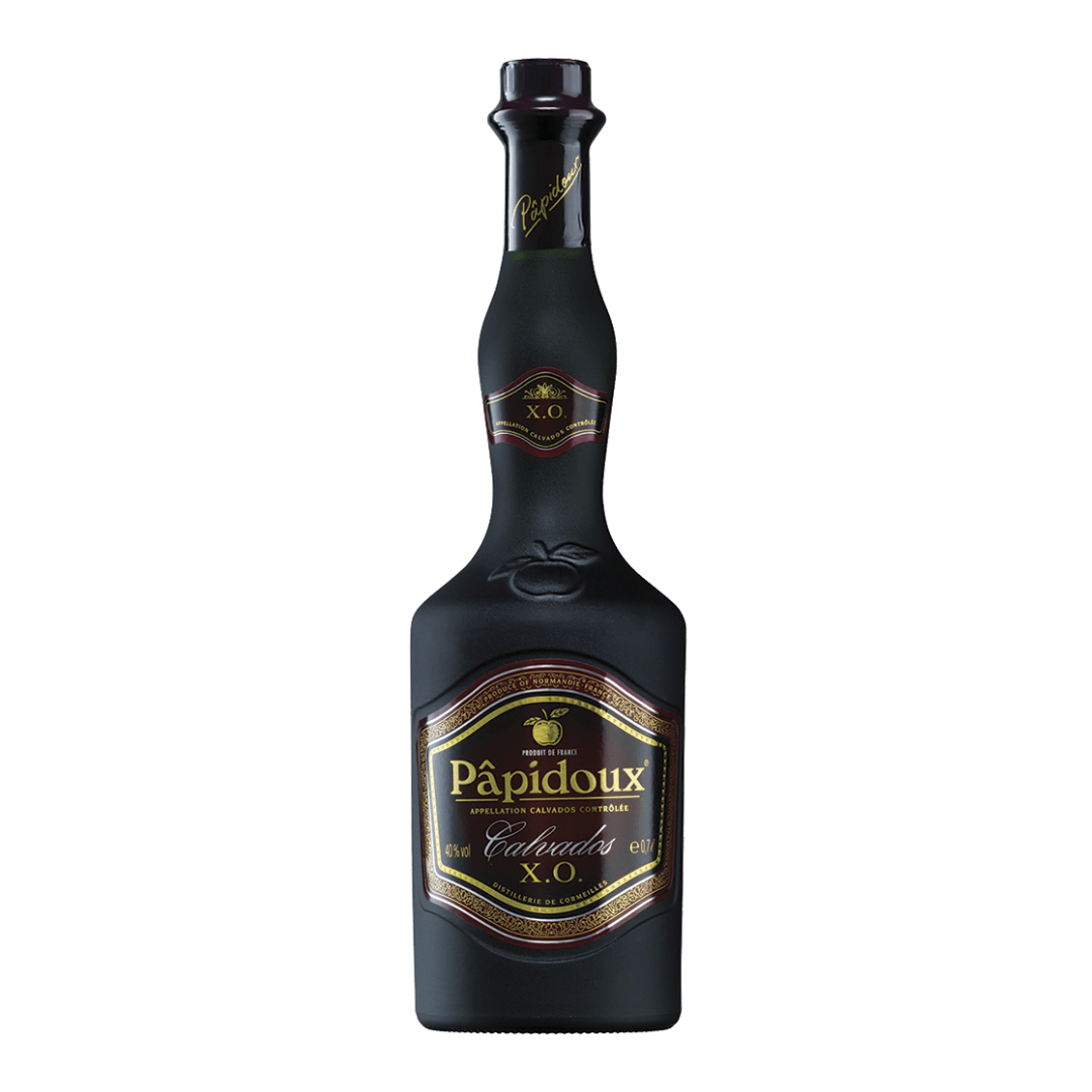 Calvados Pâpidoux image 0