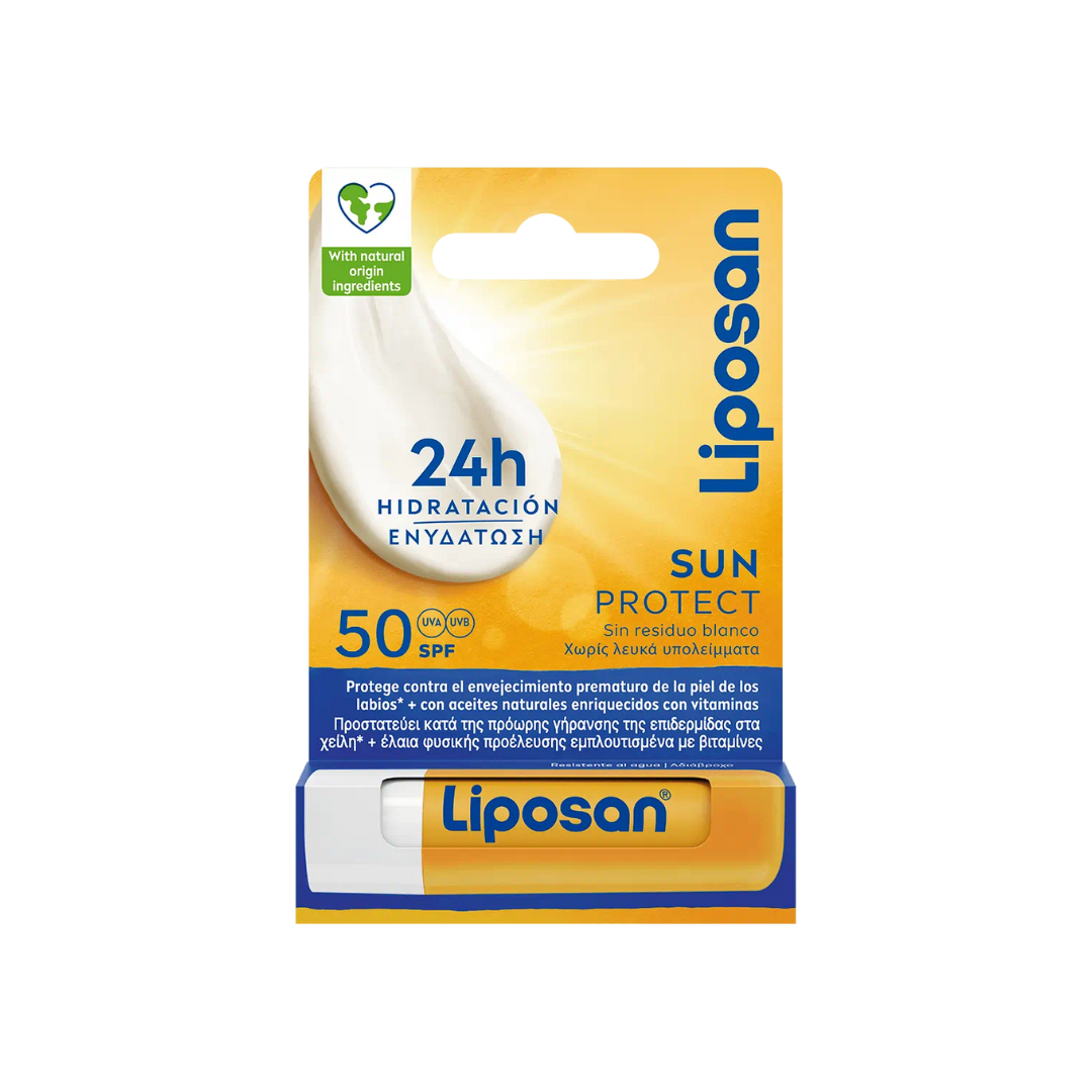 Liposan Sun Protect image 0