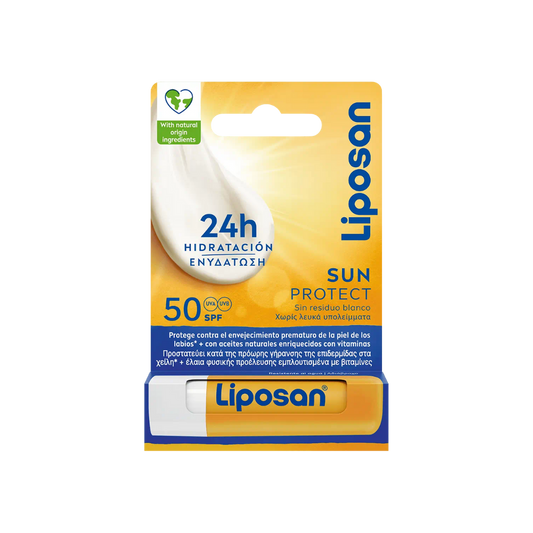 Liposan Sun Protect image 0