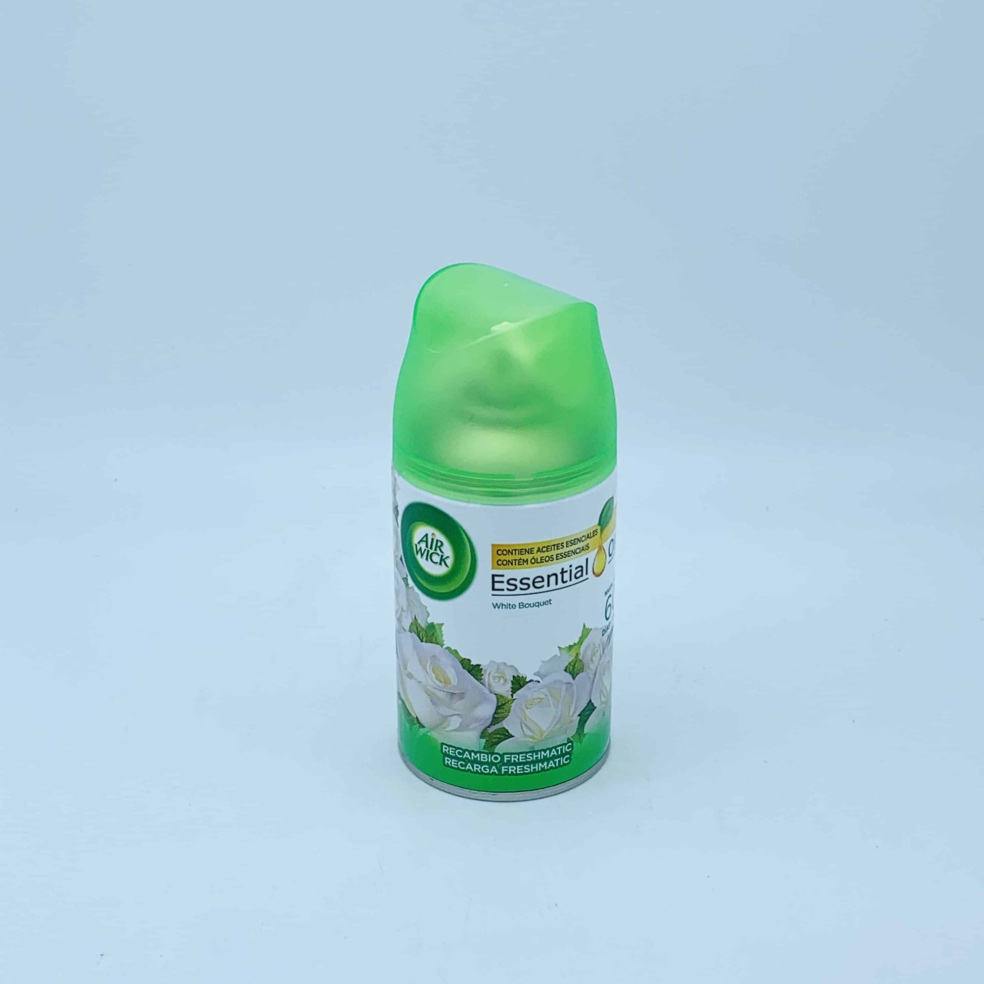 Recambio Air Wick Freshmatic White Bouquet image 0