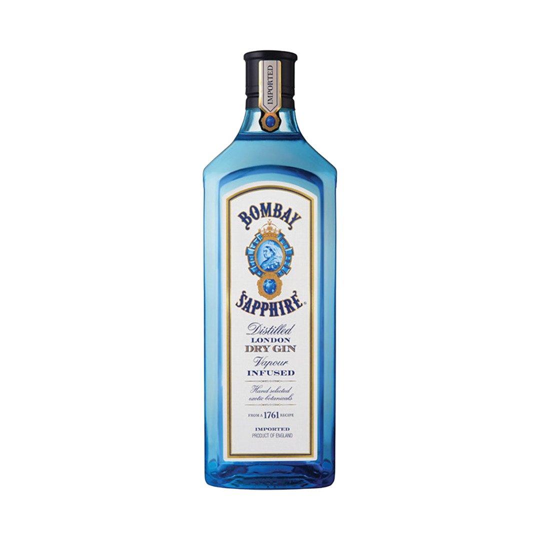 Ginebra Bombay Sapphire image 0